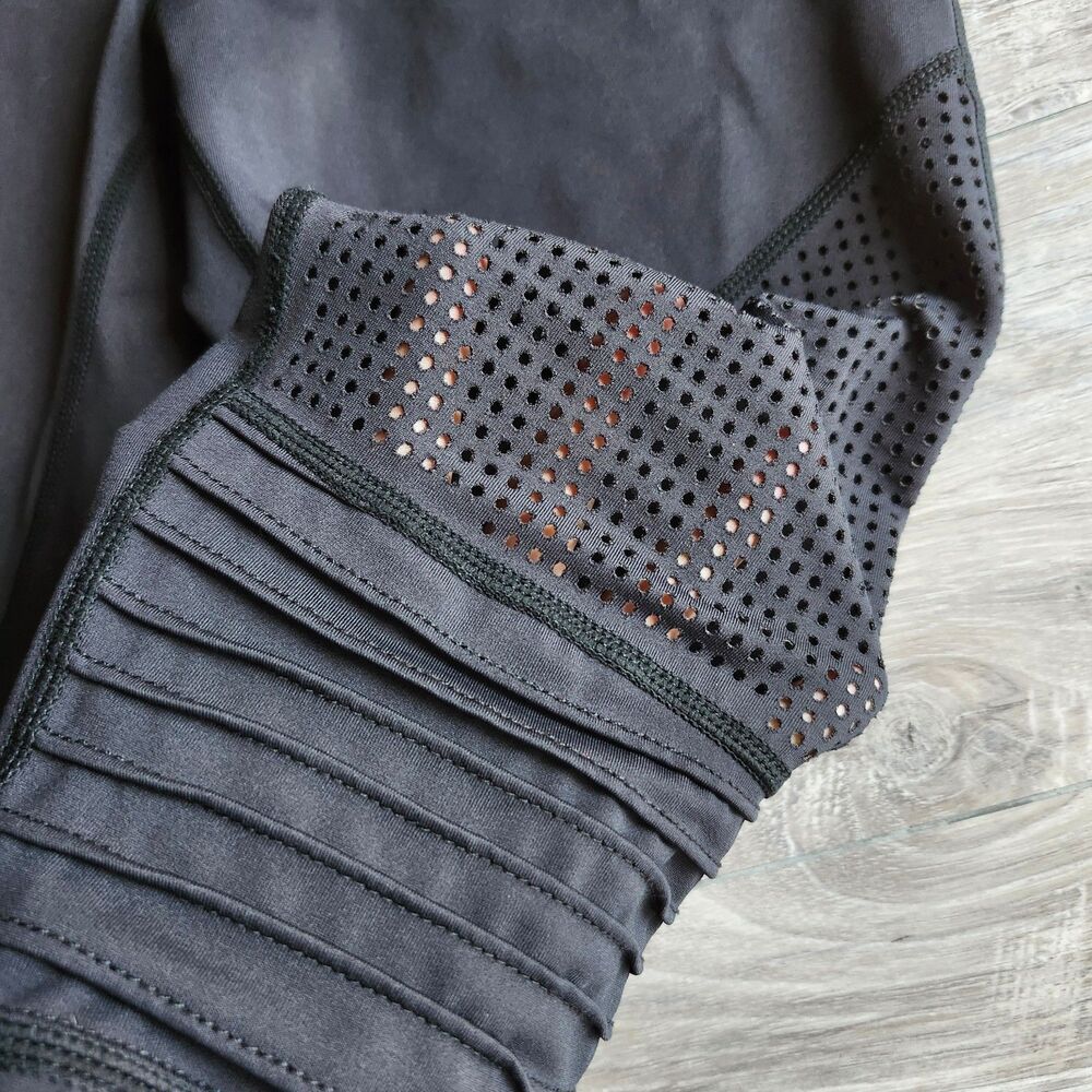 (6-8) Zyia Active leggings - Picture 2 of 5
